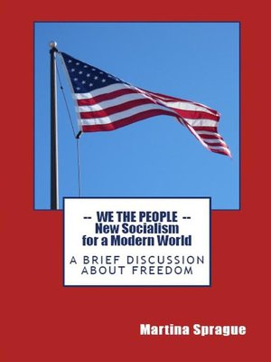 cover image of We the People